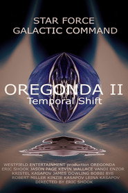 Star Force Galactic Command: Oregonda II