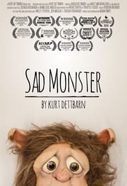 poster The Sad Monster
