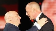 Comedy Central Roast of Bruce Willis wallpaper 