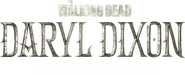 Logo of The Walking Dead: Daryl Dixon image size 2048x831