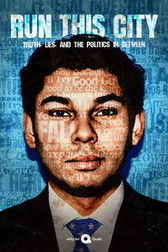 Run This City poster