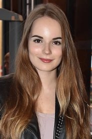 Sasha Spilberg Photo of Sasha Spilberg image size 355x533