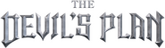 Logo of The Devil's Plan image size 702x204