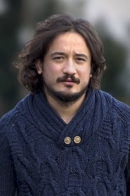 Photo of Cenk Çelik image size 1054x1580