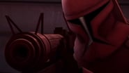 Star Wars : The Clone Wars season 3 episode 2