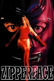 Poster of Zipperface image size 1000x1500