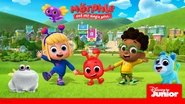 Backdrop of Morphle and the Magic Pets image size 3840x2160