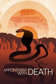 Poster of Appointment with Death image size 1000x1500