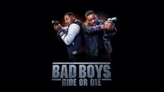 Backdrop of Bad Boys: Ride or Die image size 1280x720