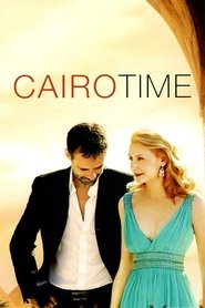 poster Cairo Time