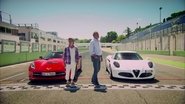 Top Gear: The Perfect Road Trip 2 wallpaper 