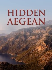 poster Hidden Aegean