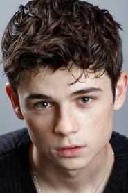 Photo of Ashby Gentry image size 600x900