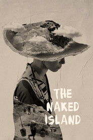 Poster of The Naked Island image size 2000x3000