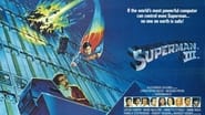 Superman III wallpaper 