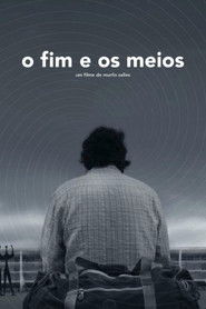 O Fim e os Meios