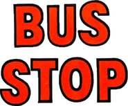 Logo of Bus Stop image size 1326x1097