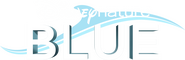 Logo of Dolphin Reef image size 1897x617
