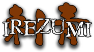 Logo of Irezumi image size 483x272