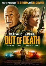 Poster of Out of Death image size 2000x2823