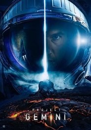 Poster of Project Gemini image size 608x866