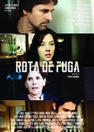 poster Rota de Fuga