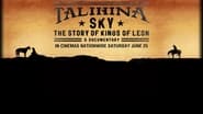 Talihina Sky: The Story of Kings of Leon wallpaper 