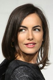 Photo of Camilla Belle image size 800x1200