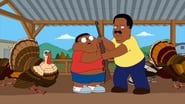 The Cleveland Show season 4 episode 4