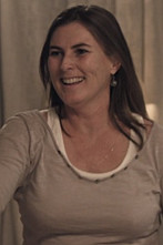 Photo of Karine de Mirbeck image size 333x500