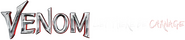 Logo of Venom: Let There Be Carnage image size 616x133