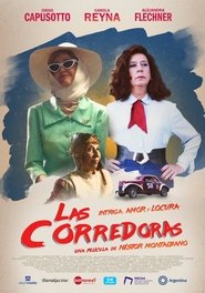 Las corredoras TV shows