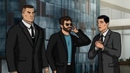 Archer season 5 episode 6