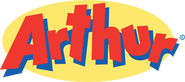 Logo of Arthur image size 1842x820