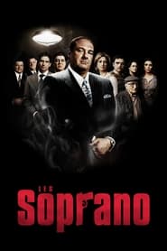 Les Soprano Serie streaming sur Series-fr