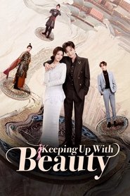 Poster of Keeping Up with Beauty image size 1440x2160