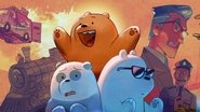 Ours pour un et un pour t'ours : le film wallpaper 