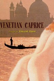poster Venetian Caprice