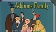 Backdrop of The Addams Family image size 1912x1074