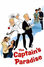 The Captain's Paradise