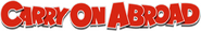 Logo of Carry On Abroad image size 784x125