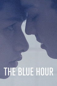 The Blue Hour Poster