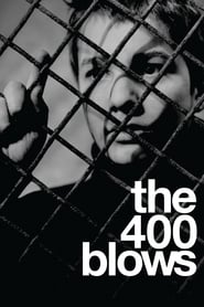 The 400 Blows 1959 Soap2Day