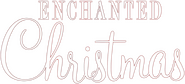 Logo of Enchanted Christmas image size 994x450