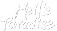 Logo of Hell's Paradise image size 540x298