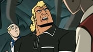 The Venture Bros season 1 episode 7