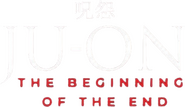 Logo of Ju-on: The Beginning of the End image size 483x279