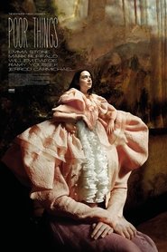 Poster of Poor Things image size 2000x3000