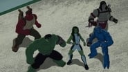 Hulk et les Agents du S.M.A.S.H. season 1 episode 9