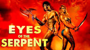 Eyes of the Serpent wallpaper 